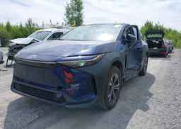 2023 TOYOTA BZ4X XLE