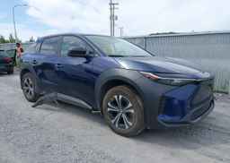 2023 TOYOTA BZ4X XLE