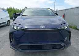 2023 TOYOTA BZ4X XLE