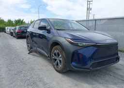 2023 TOYOTA BZ4X XLE