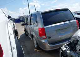 2015 DODGE GRAND CARAVAN CREW