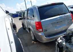 2015 DODGE GRAND CARAVAN CREW