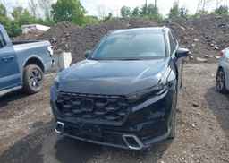 2024 HONDA CR-V TOURING HYBRID