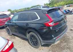 2024 HONDA CR-V TOURING HYBRID