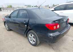 2006 TOYOTA COROLLA