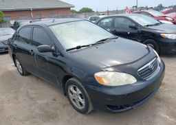 2006 TOYOTA COROLLA