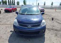 2007 NISSAN VERSA S