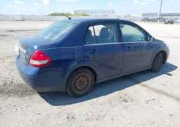 2007 NISSAN VERSA S