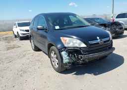 2007 HONDA CR-V EX