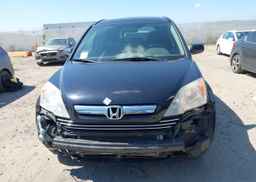 2007 HONDA CR-V EX