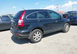 2007 HONDA CR-V EX