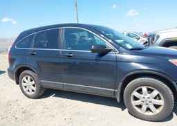 2007 HONDA CR-V EX