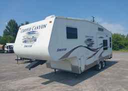 2006 KEYSTONE COPPER CANYON