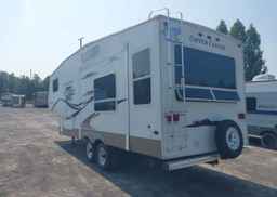 2006 KEYSTONE COPPER CANYON