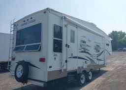 2006 KEYSTONE COPPER CANYON