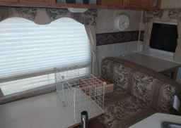 2006 KEYSTONE COPPER CANYON