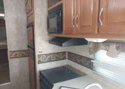 2006 KEYSTONE COPPER CANYON