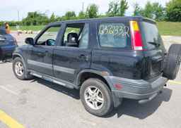 2000 HONDA CR-V EX
