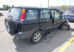 2000 HONDA CR-V EX
