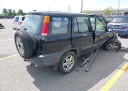 2000 HONDA CR-V EX