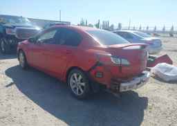 2010 MAZDA 3 I