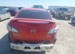 2010 MAZDA 3 I