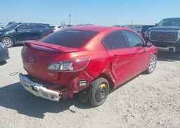 2010 MAZDA 3 I