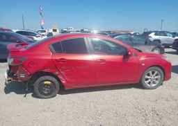 2010 MAZDA 3 I