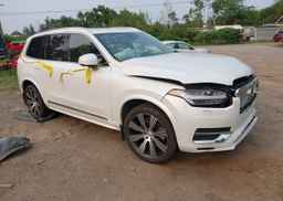 2023 VOLVO XC90 ULTIMATE