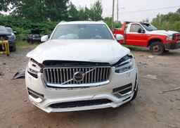 2023 VOLVO XC90 ULTIMATE