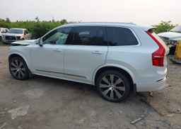 2023 VOLVO XC90 ULTIMATE
