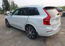 2023 VOLVO XC90 ULTIMATE