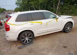 2023 VOLVO XC90 ULTIMATE