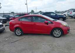 2013 KIA RIO LX