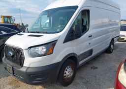 2023 FORD transit t-250