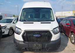2023 FORD transit t-250