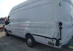 2023 FORD transit t-250