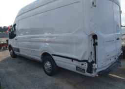 2023 FORD transit t-250