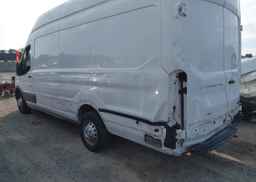 2023 FORD transit t-250