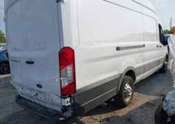 2023 FORD transit t-250
