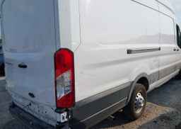 2023 FORD transit t-250