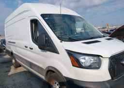 2023 FORD transit t-250