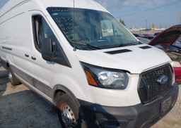 2023 FORD transit t-250