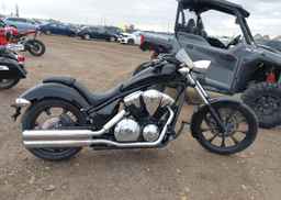 2013 HONDA VT1300 CXA