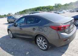 2014 MAZDA 3 GRAND TOURING
