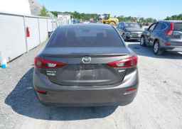 2014 MAZDA 3 GRAND TOURING