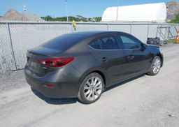 2014 MAZDA 3 GRAND TOURING