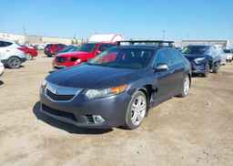 2011 ACURA TSX