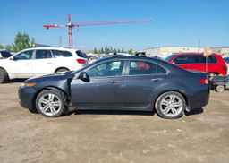 2011 ACURA TSX