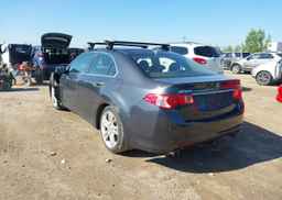 2011 ACURA TSX